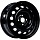 ����������� ���� ����� TREBL 8270T 6x15 4x114,3 ET44 DIA67.1 Black